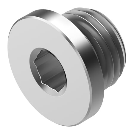 Festo Plug Screw NPQR-BK-G14 NPQR-BK-G14